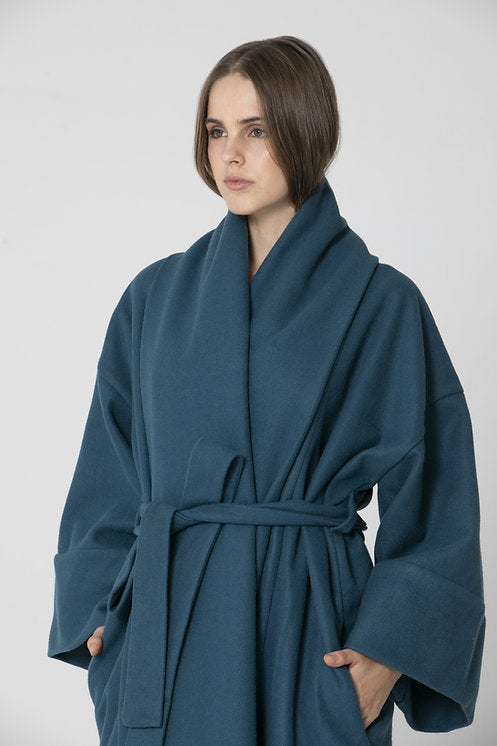 Abrigo Kimono Tiffany
