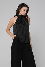 Blusa Halter