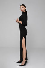 Vestido Fiesta YS ML