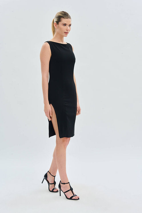 Vestido Entallado