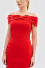 Vestido Balm Largo