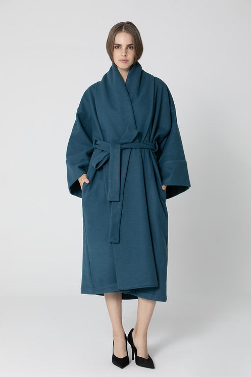Abrigo Kimono Tiffany