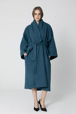 Abrigo Kimono Tiffany