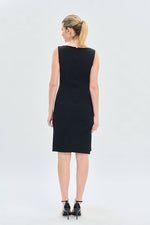 Vestido Entallado