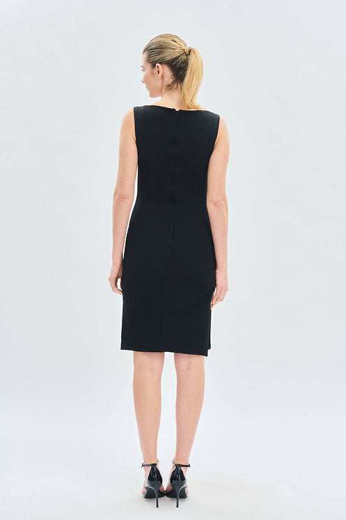 Vestido Entallado