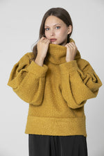 Sudadera Borrego