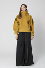 Sudadera Borrego