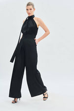 Blusa Halter