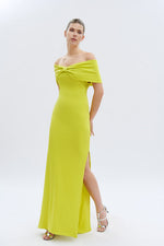 Vestido Balm Largo
