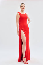 Vestido Fiesta Lazo