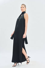 Vestido Fiesta Halter
