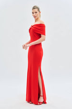 Vestido Balm Largo