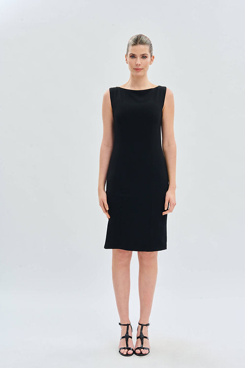 Vestido Entallado