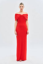 Vestido Balm Largo
