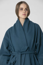 Abrigo Kimono Tiffany
