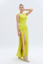 Vestido Fiesta Lazo