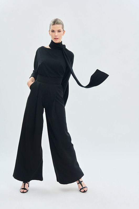 Blusa Murciélago