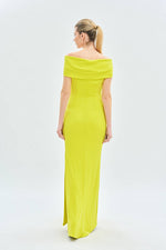 Vestido Balm Largo