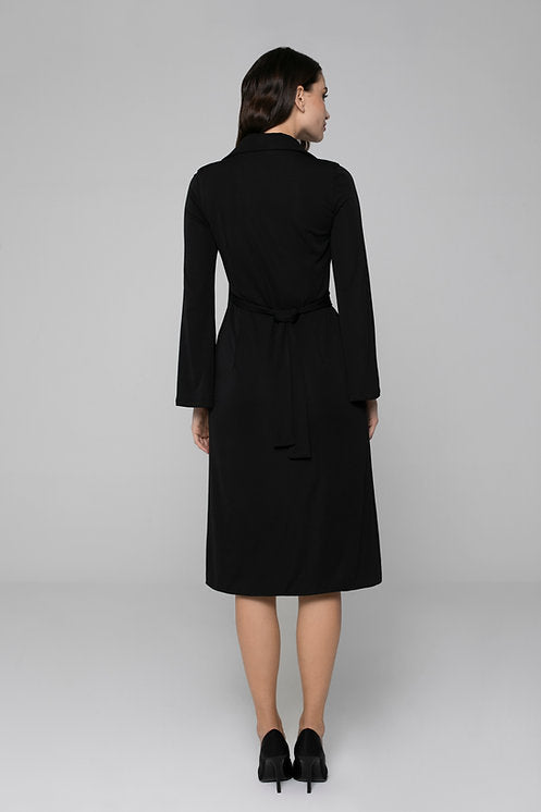 Vestido Camisero Midi