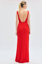 Vestido Fiesta Lazo
