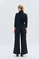 Blusa Murciélago