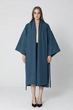 Abrigo Kimono Tiffany