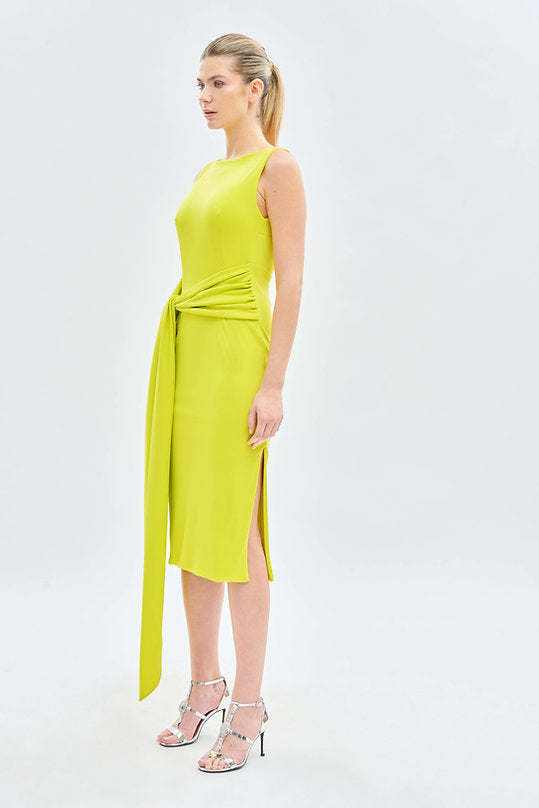 Vestido Beck