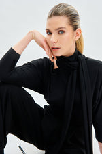 Blusa Murciélago