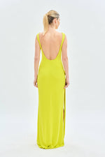 Vestido Fiesta Lazo