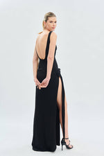 Vestido Fiesta Lazo