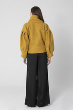 Sudadera Borrego
