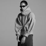 Sudadera Borrego