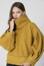 Sudadera Borrego