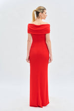 Vestido Balm Largo